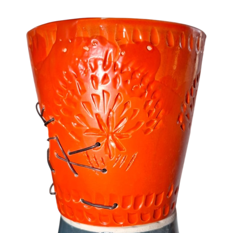 Phoenix Orchid Planter