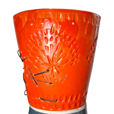 Phoenix Orchid Planter