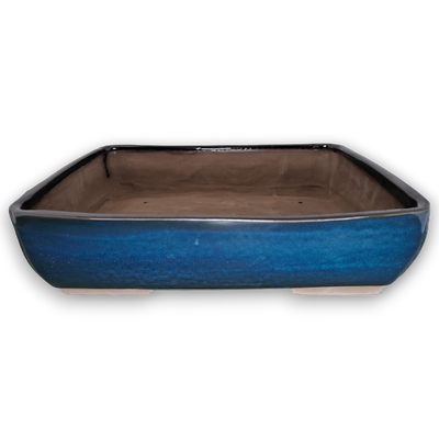 XXL Rectangular Bonsai Pot