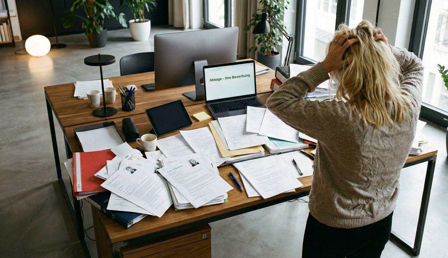 Next Level Recruiting: Psychologie &amp; Automatisierung (Live-Online)