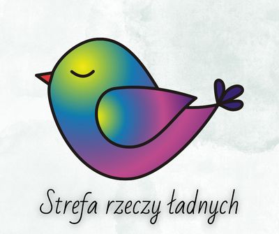 Strefa rzeczy ładnych