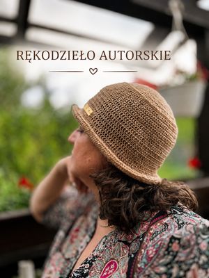 Rękodzieło autorskie