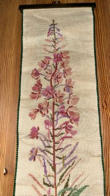 Zawieszka/kilim/ozdoba na ścianę Zawieszka/kilim/ozdoba na ścianę