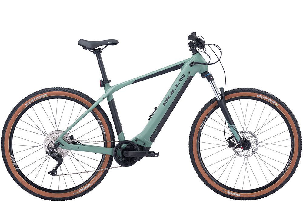 Bulls Copperhead Evo