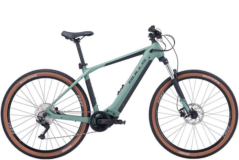 Bulls Copperhead Evo