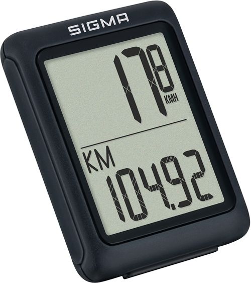 Sigma Fahrradcomputer BC 5.0