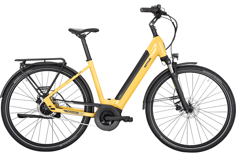 Kettler Traveller Gold P5 Kettler Traveller Gold P5