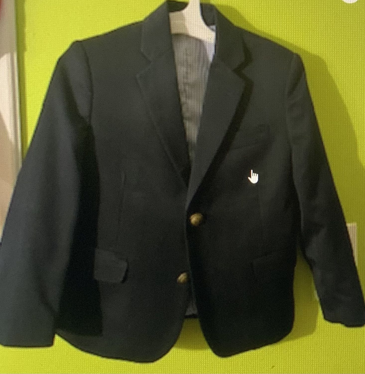 Children’s blazers 3button R