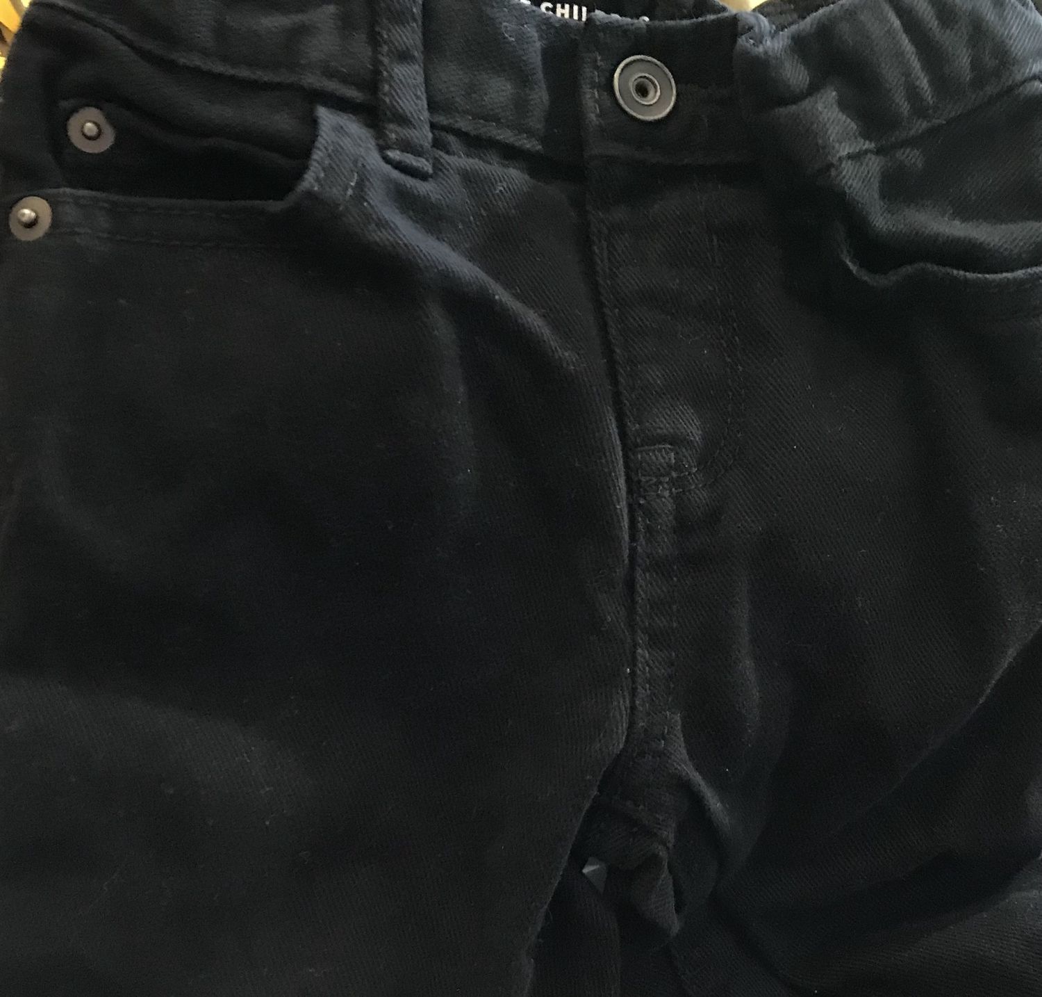 Baby jean Pant. 18-24 months