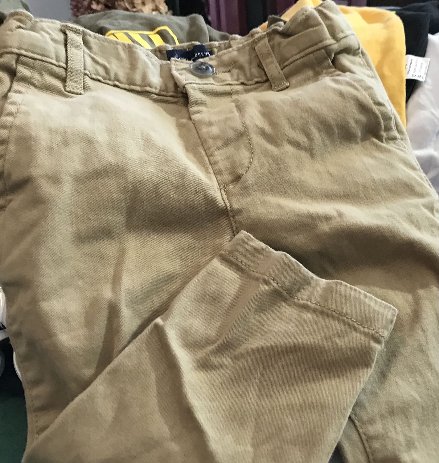 Baby jean Pant. 18-24months