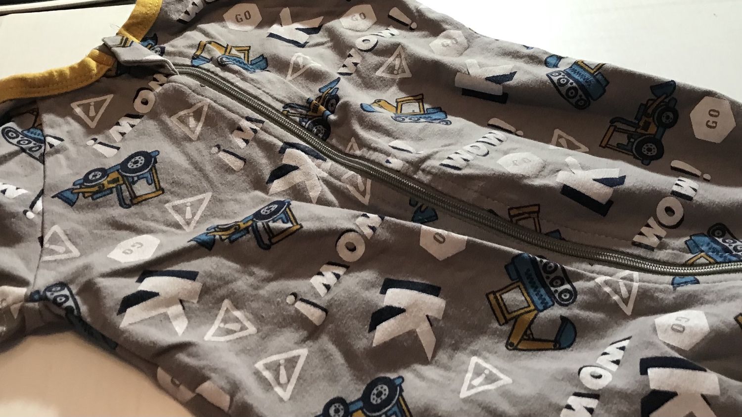 Baby coverall 66 kidstale