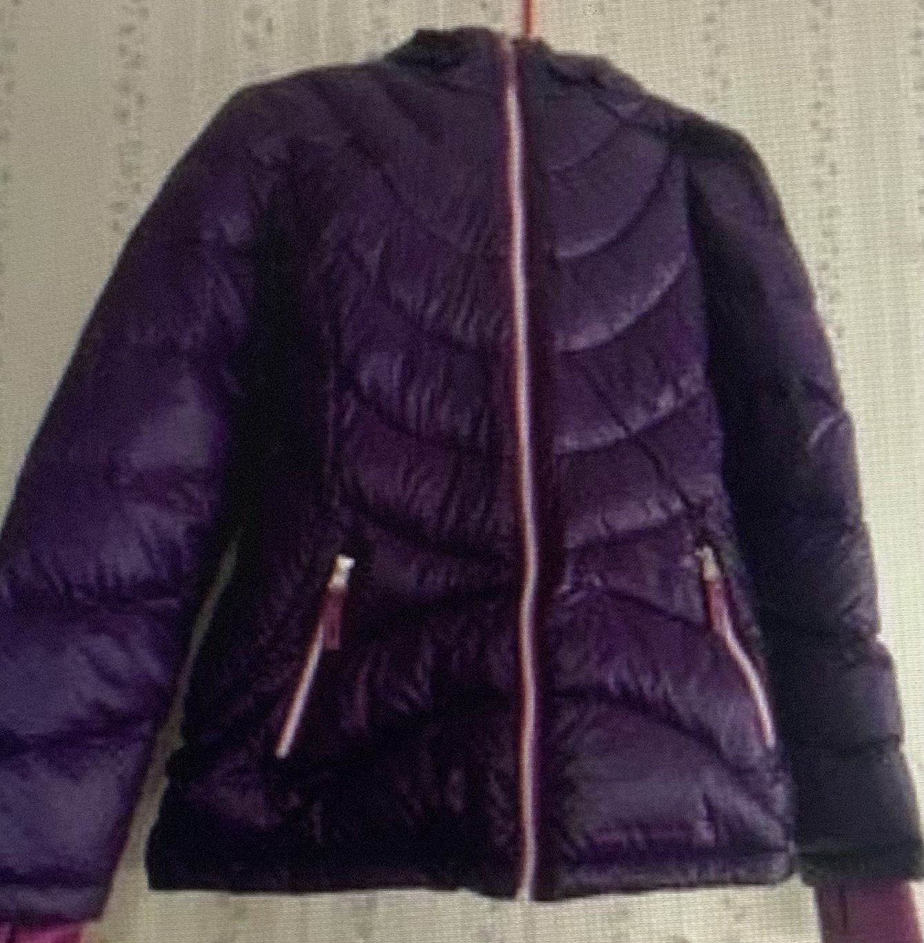 Children free country coat