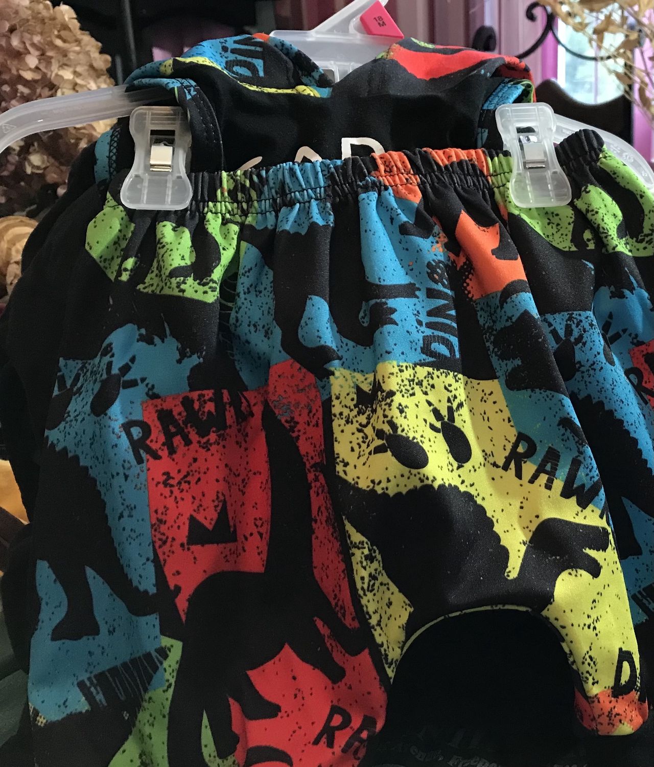 Baby 2pc shorts  sleeveless 18 months