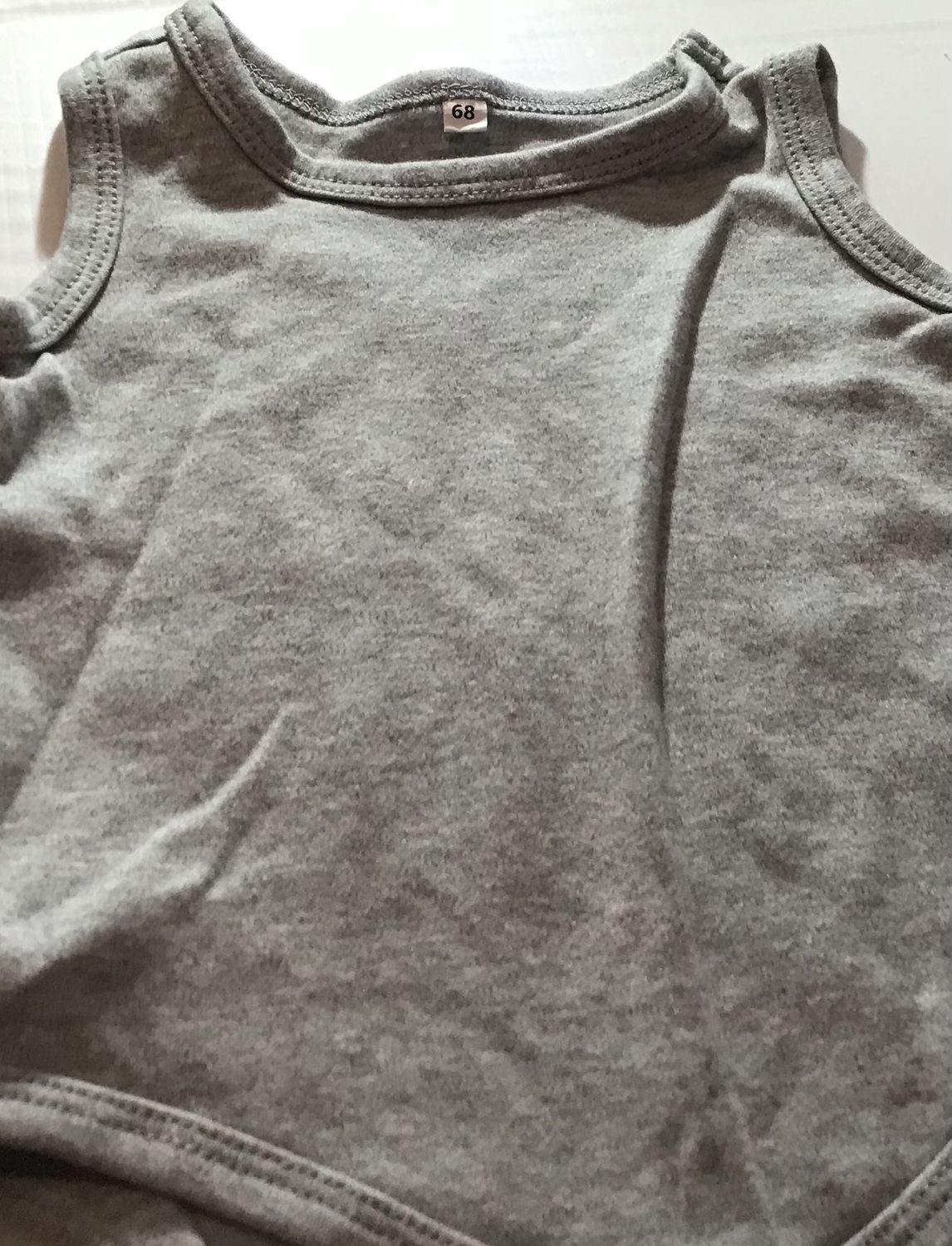 Baby’s coverall  SHEIN 68