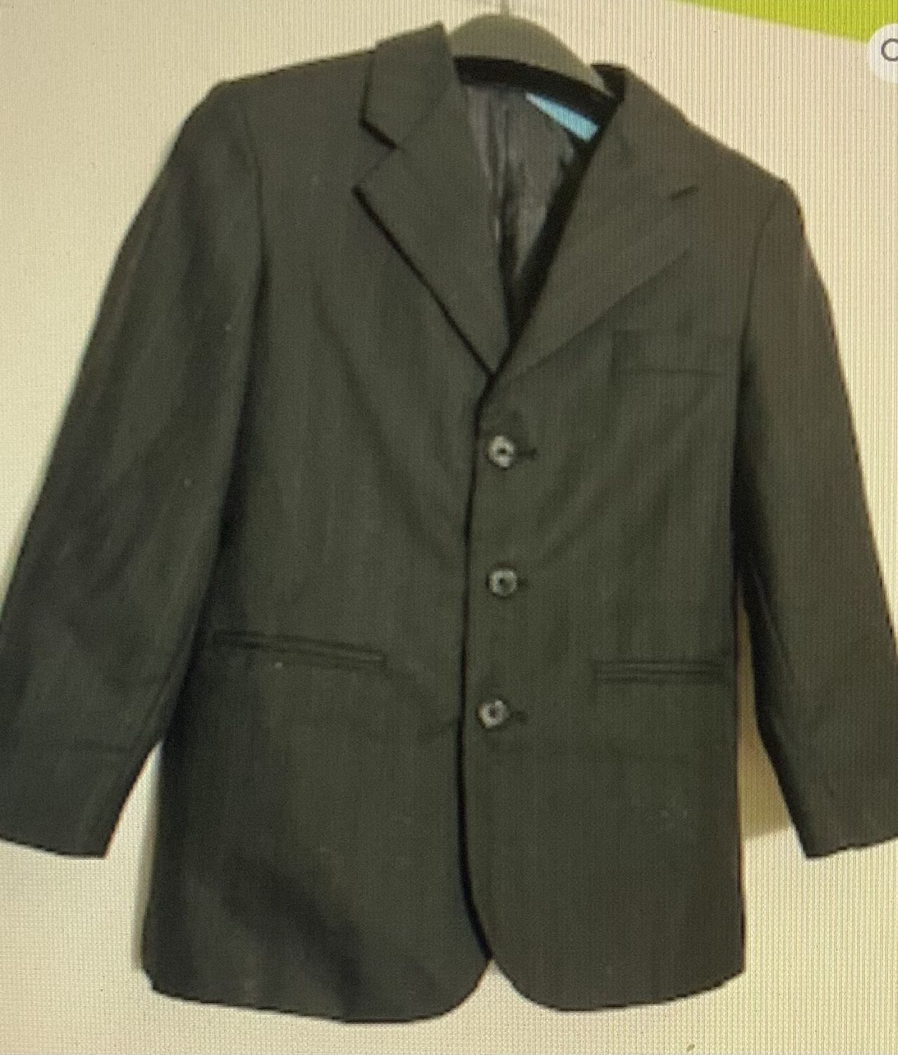3-button  blazer size 10