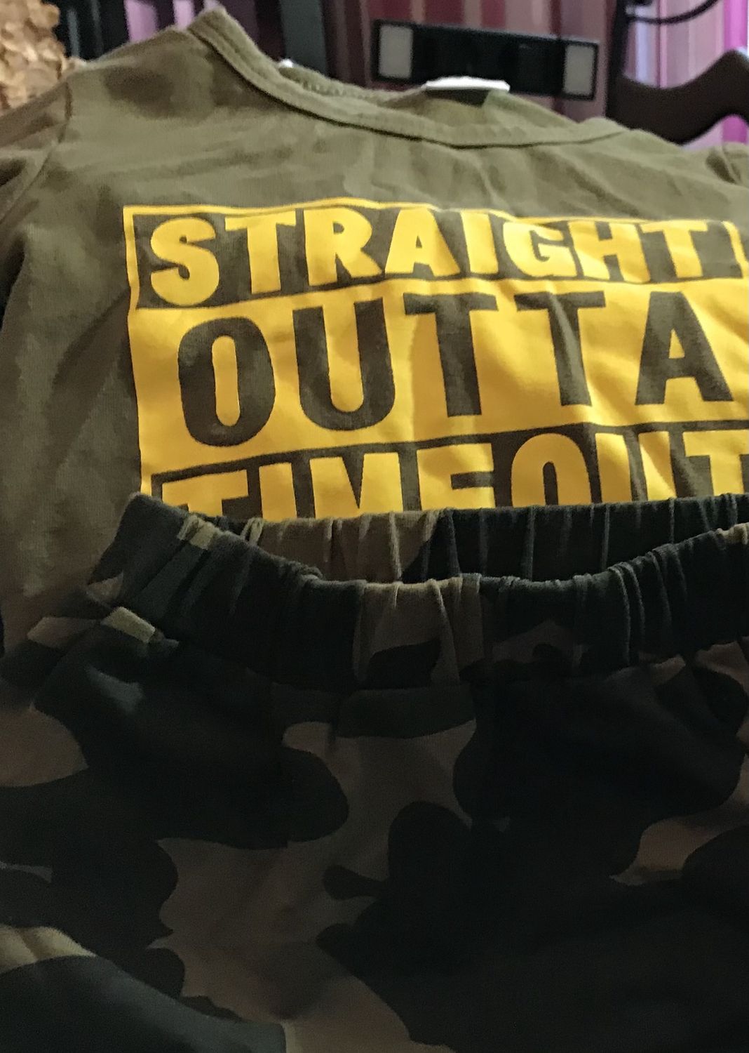 Baby 2pc 12-18 months