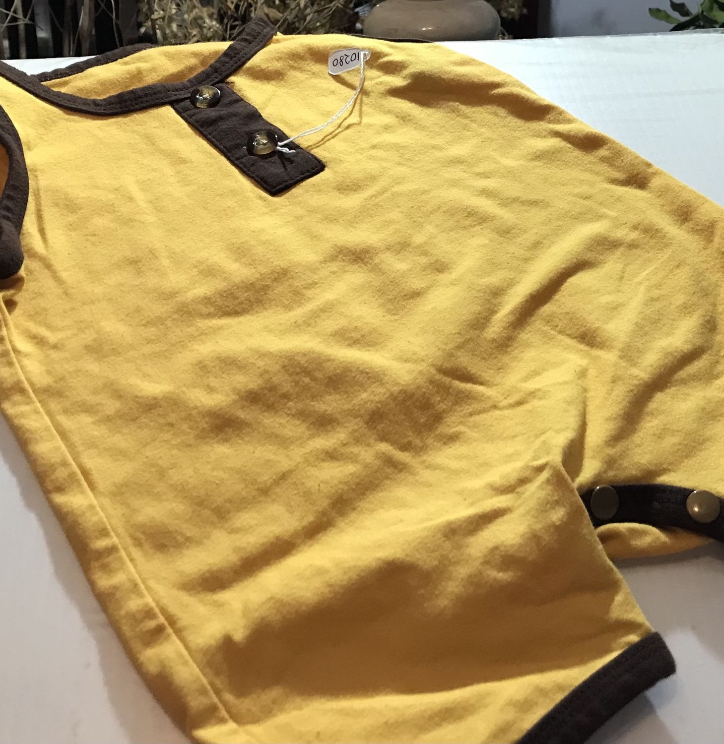 Baby coverall shein 62