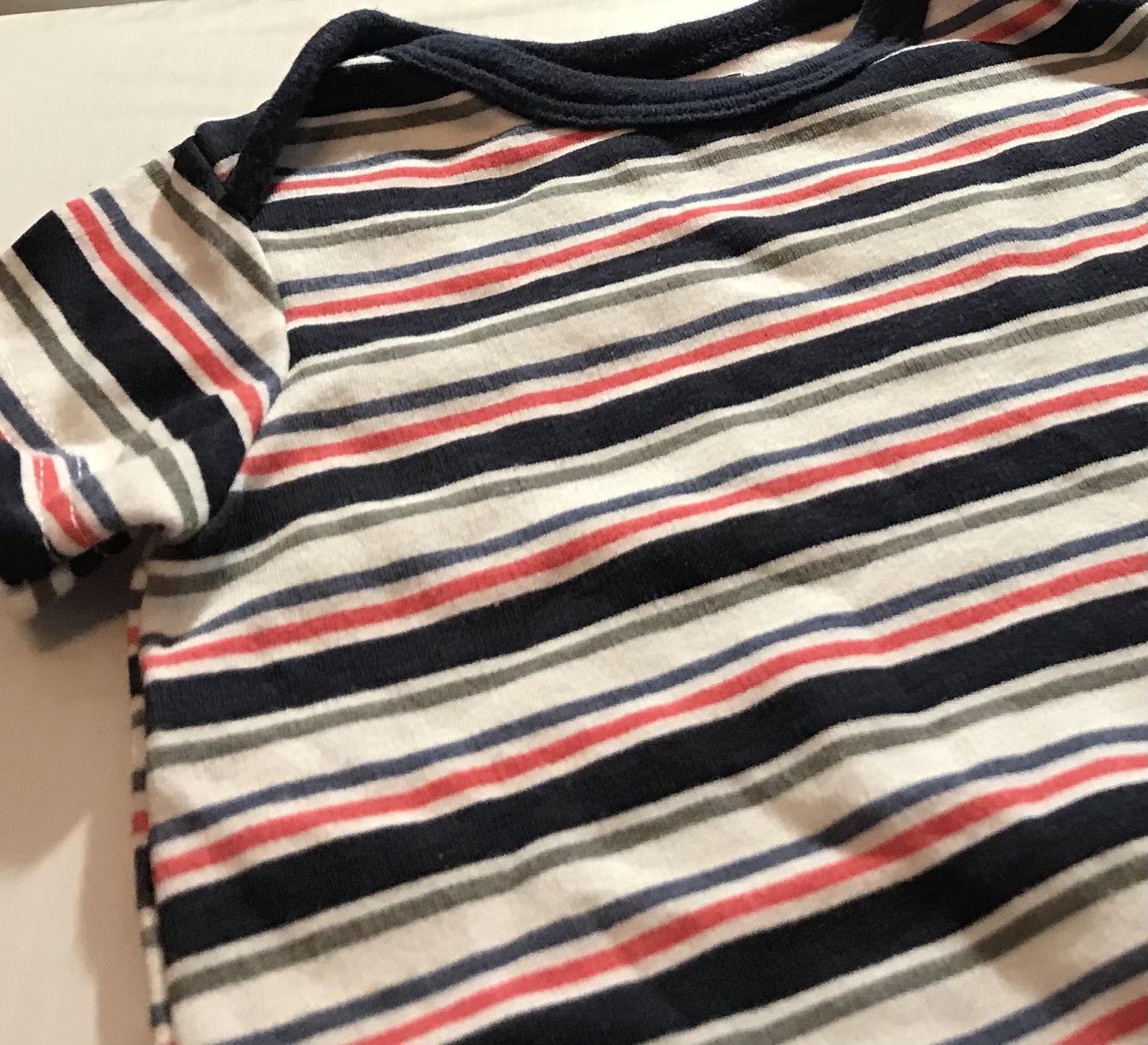 Baby’s coverall  9-12