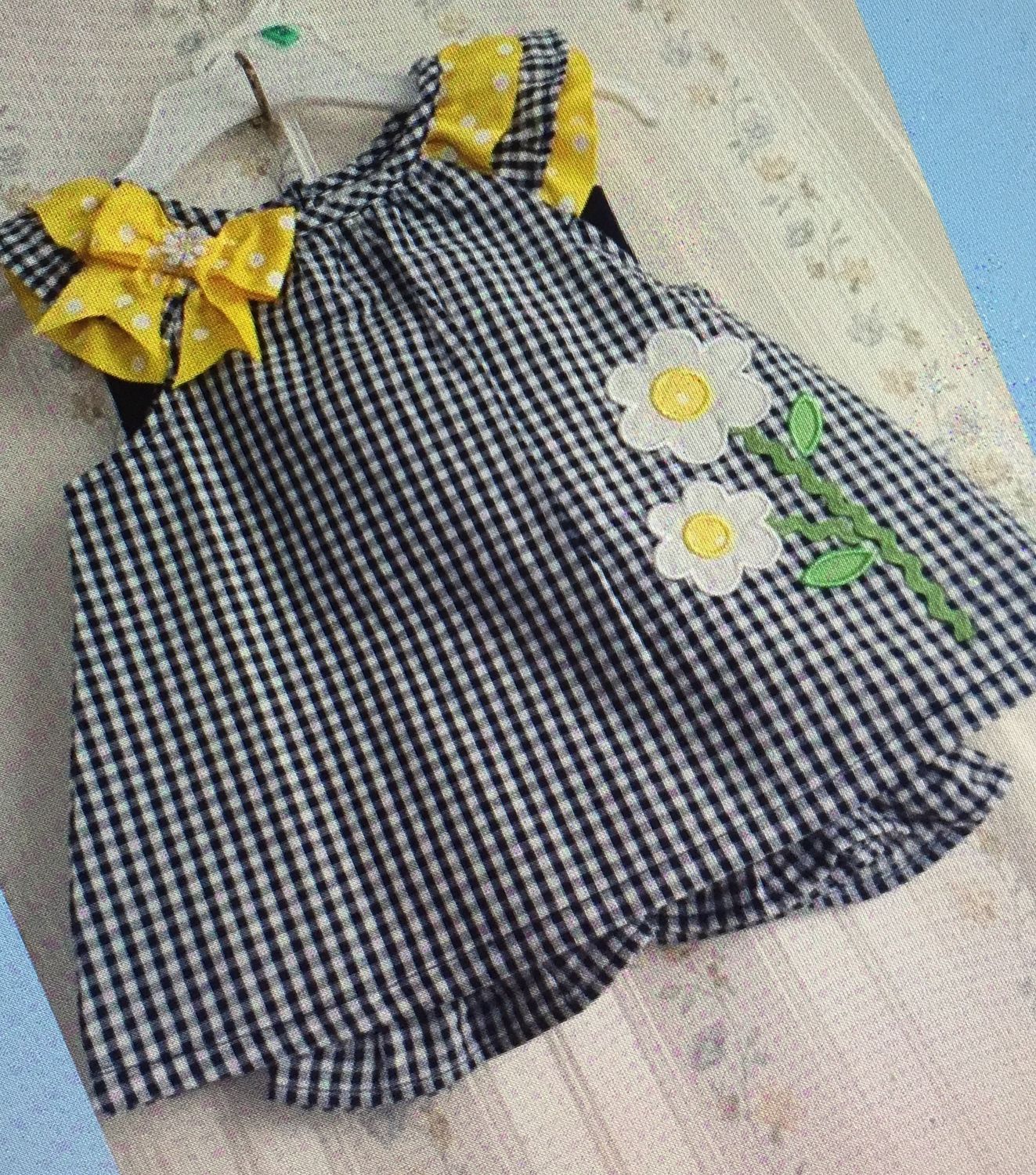 BLUEBERi Girls formal dress 18M 2pc