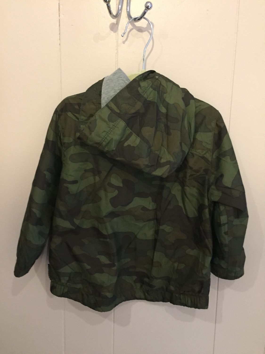 GAP Hooded Baby’s Jacket 18 -24M