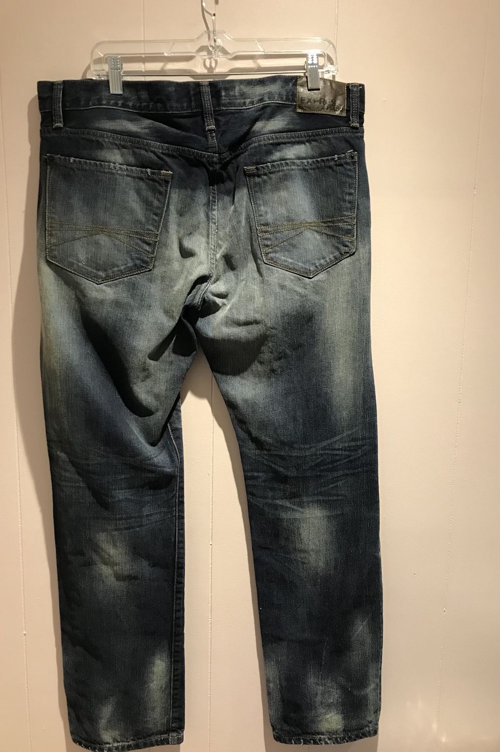 EXPRESS Men’s jean36 x32