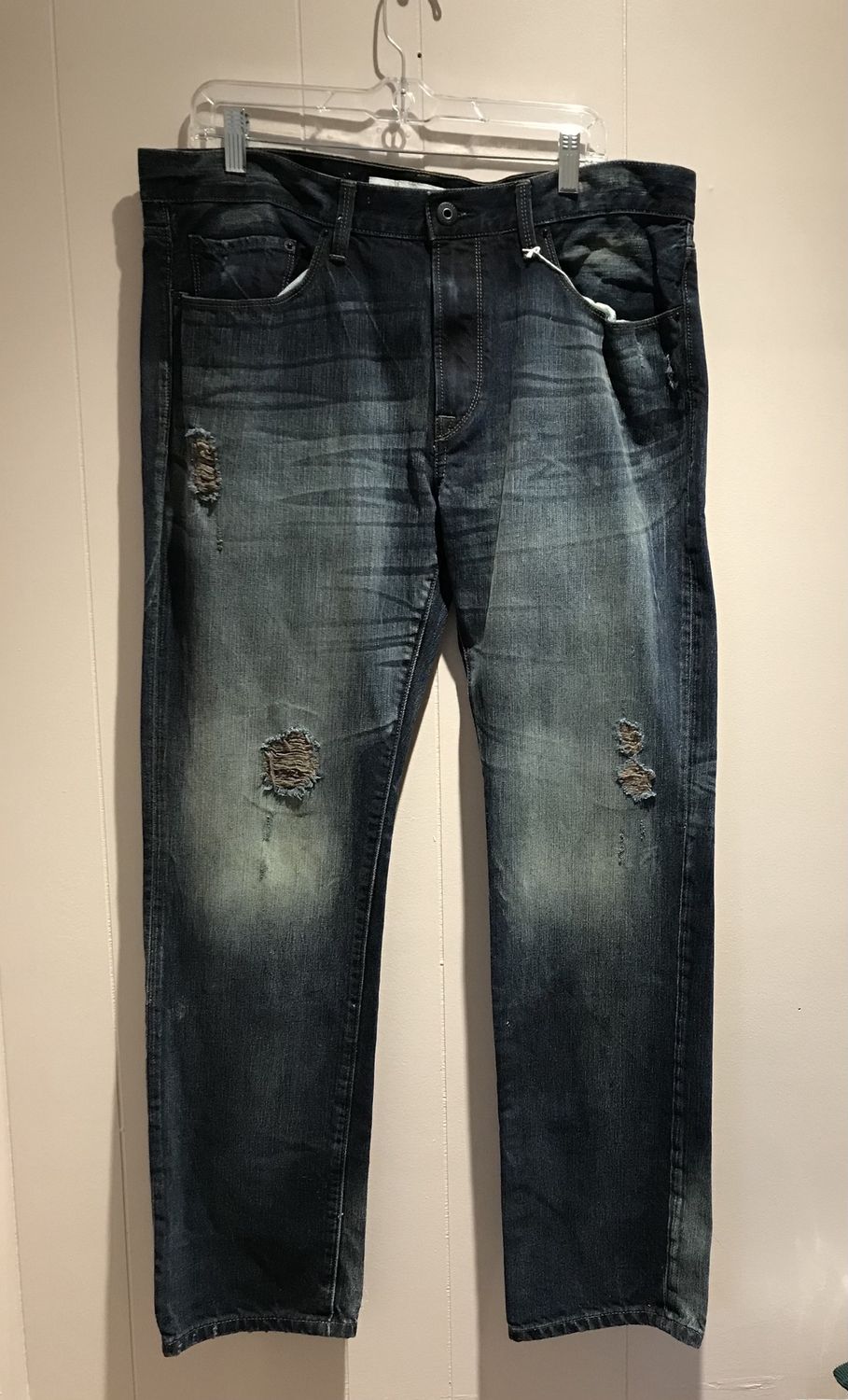 EXPRESS Men’s jean36 x32