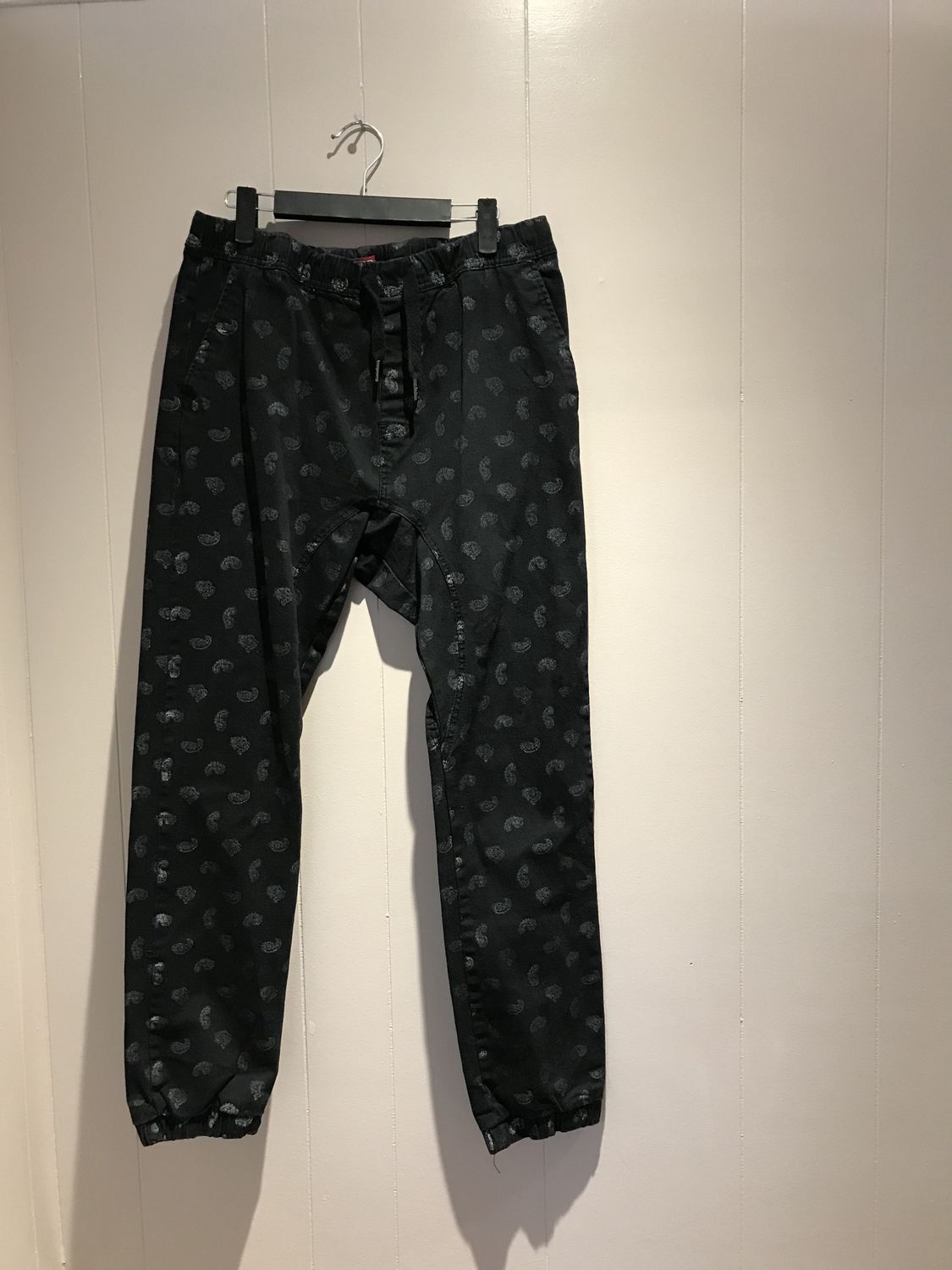 WTO2 Men’s jeans Size XL