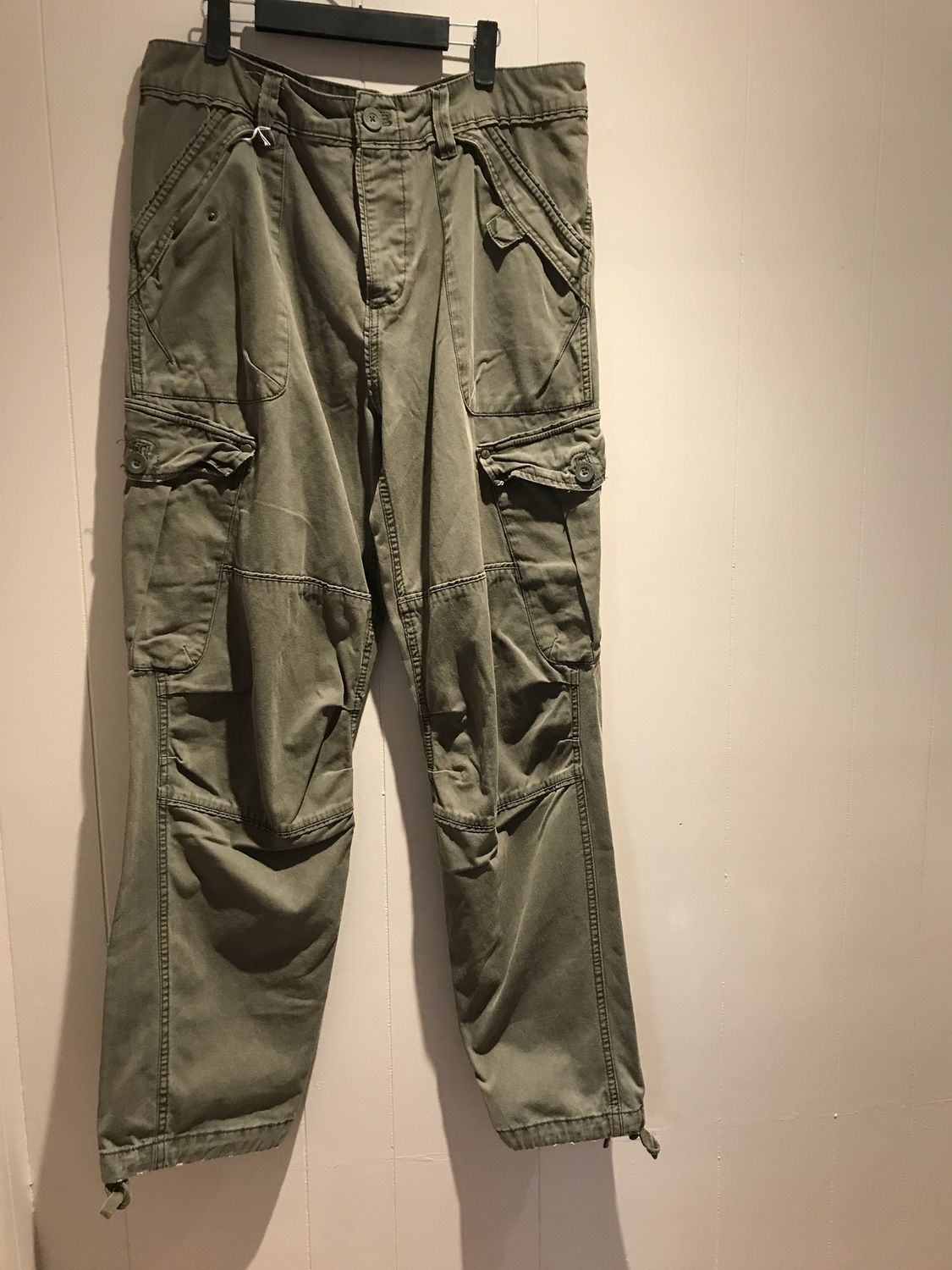 Men’s jean pant Size 34