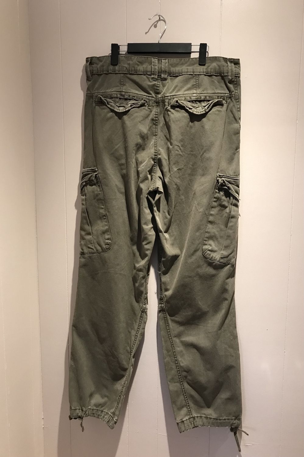 Men’s jean pant Size 34