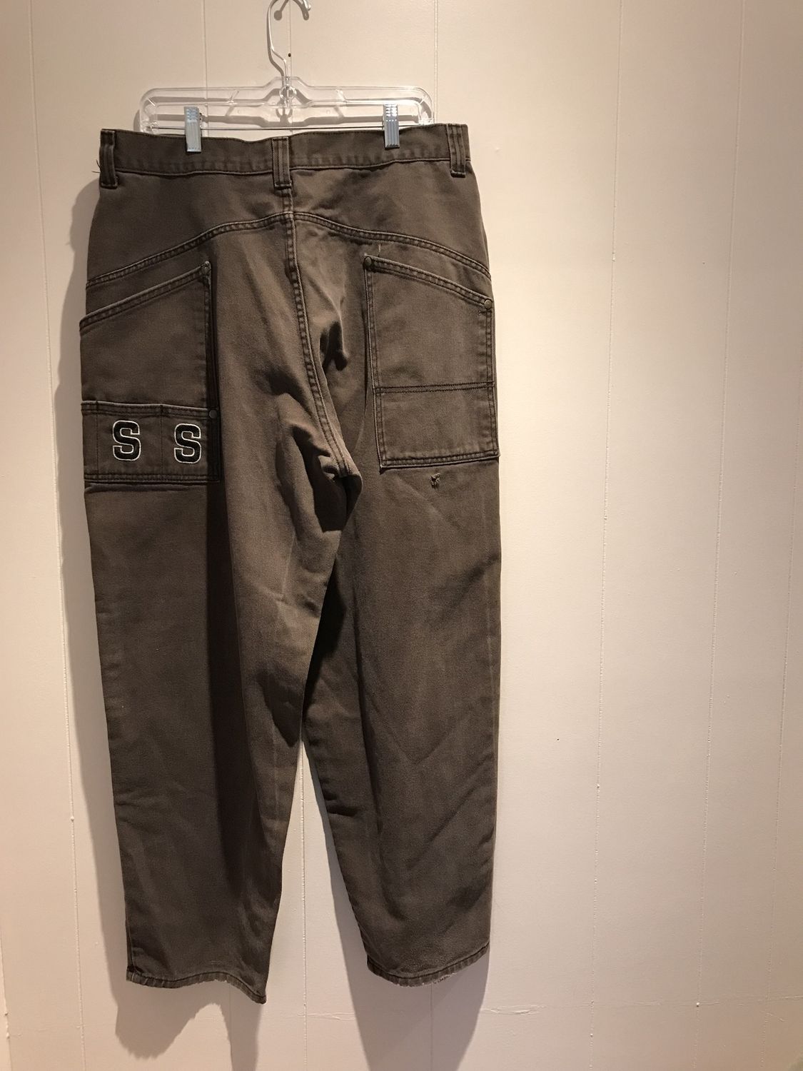 BOSS Men’s jean Size 36