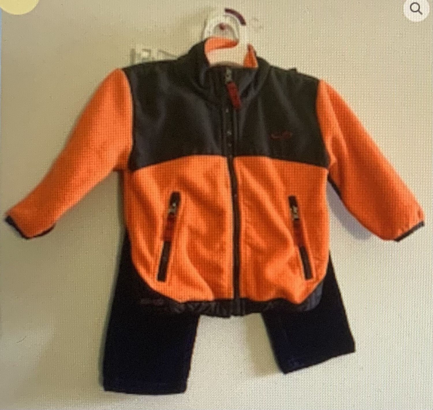 2pc outfit 18months 12months