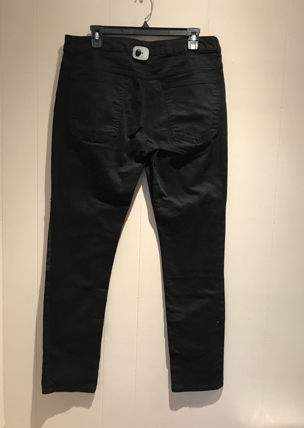 Men’s jeans 21 MEN 34x32 black