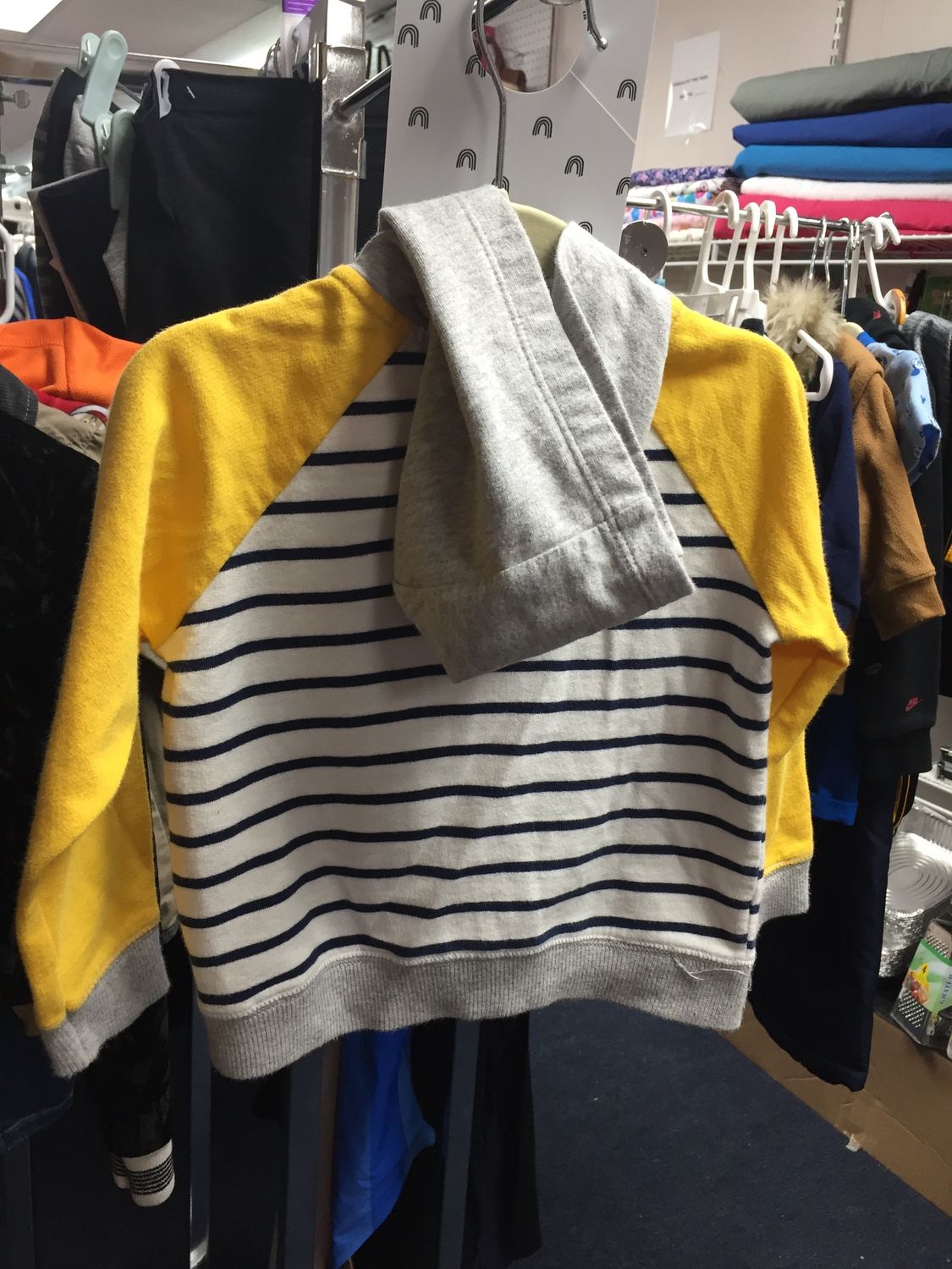 Children top 24Months