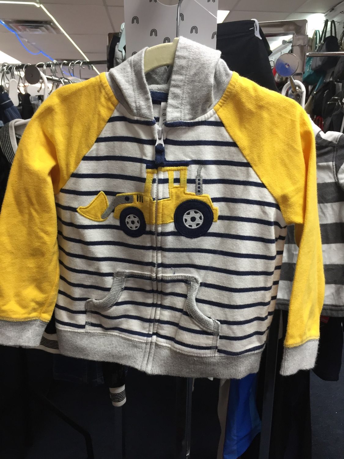 Children top 24Months