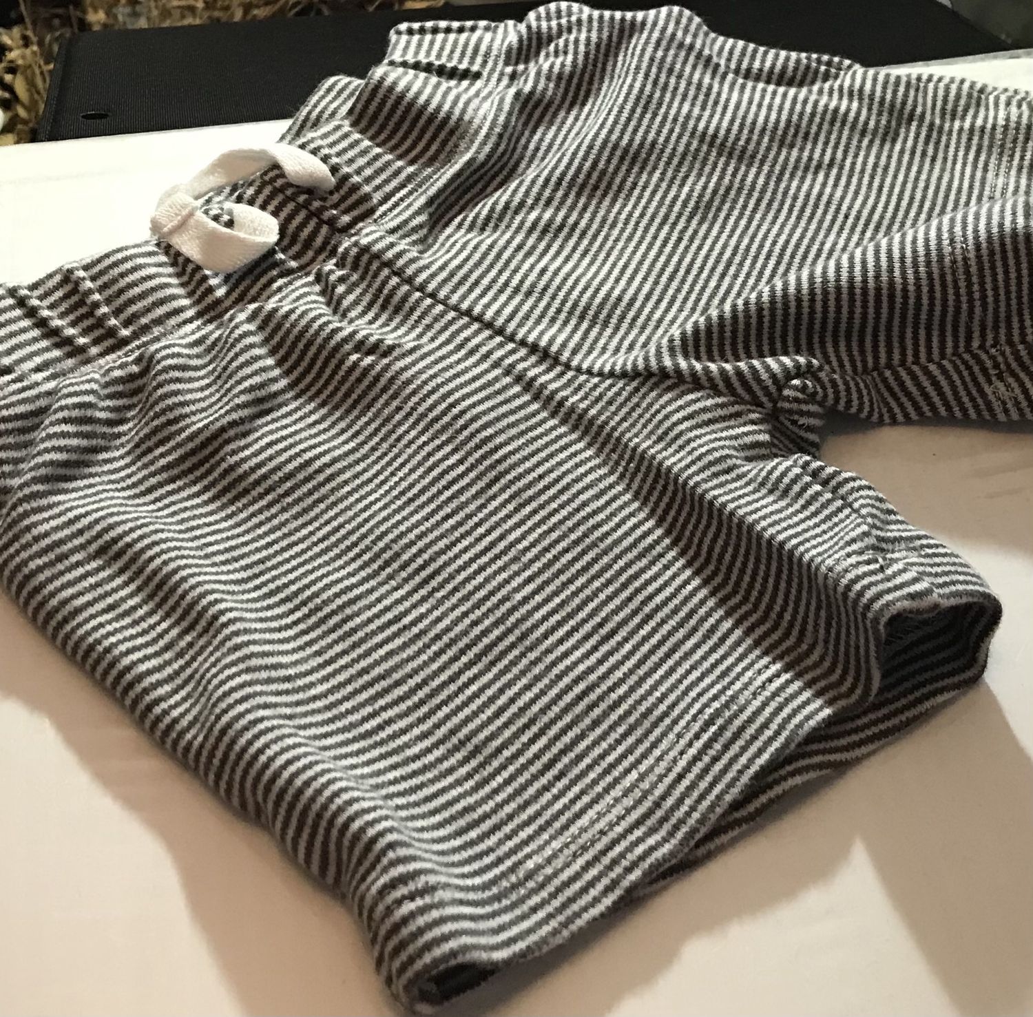 Baby’s shorts 2 size 12Months