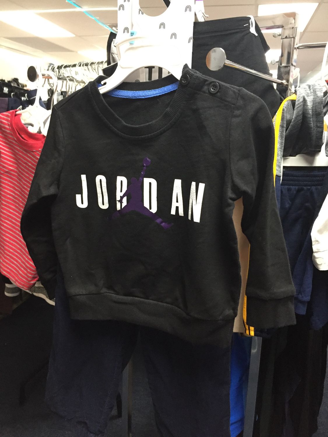 Baby 18-24Months 2pc