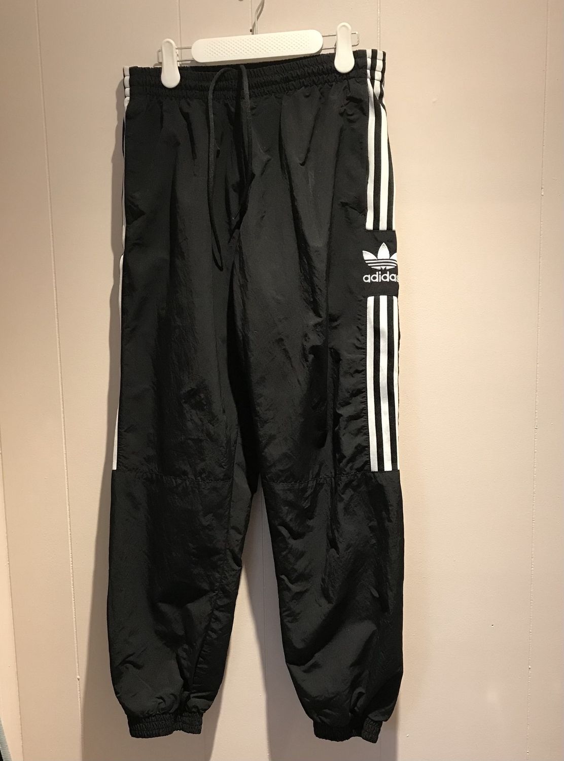 Men’s pant Adidas Medium black