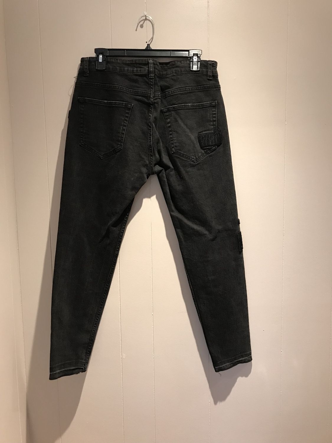 ZARA Men’s jean Size 36