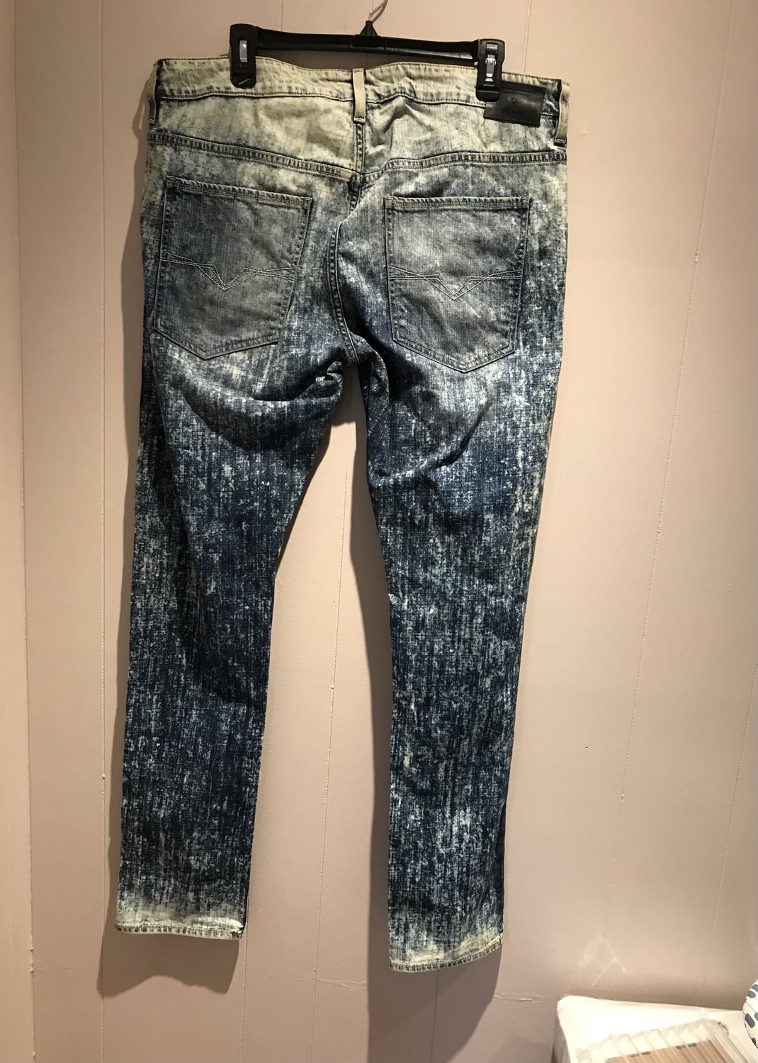 GUESS Men’s jeans Skinny Size 36