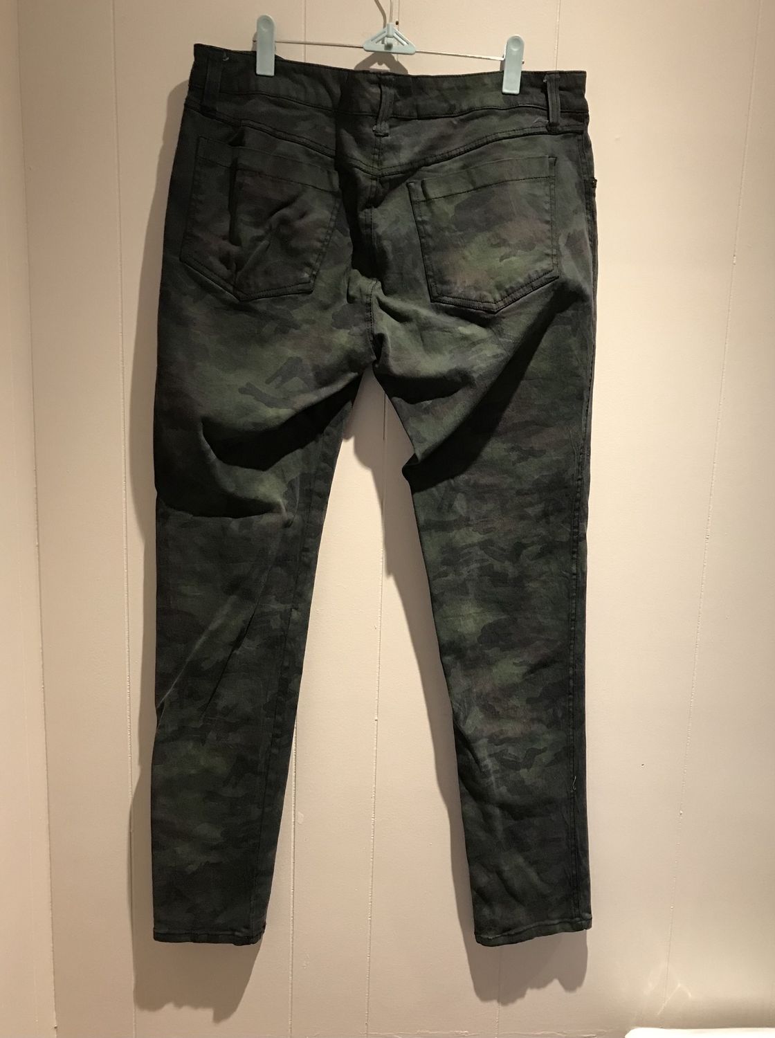 Men’s jean -70Size 36