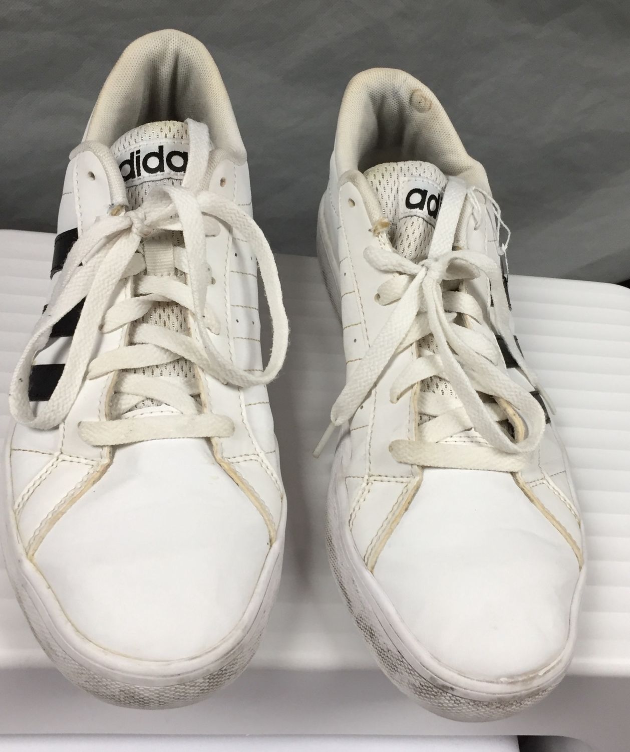 Adidas Neo Pace Svneakers size8.5