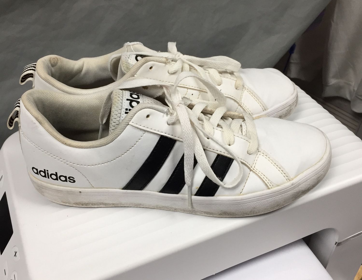 Adidas Neo Pace Svneakers size8.5