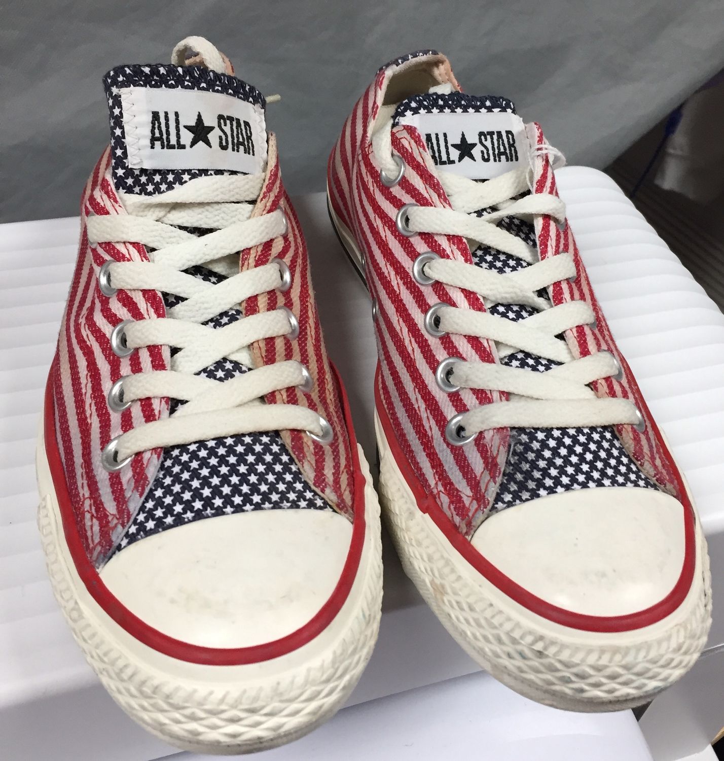 All Stare Converse Shoe men 6 ( Pre-Owned)