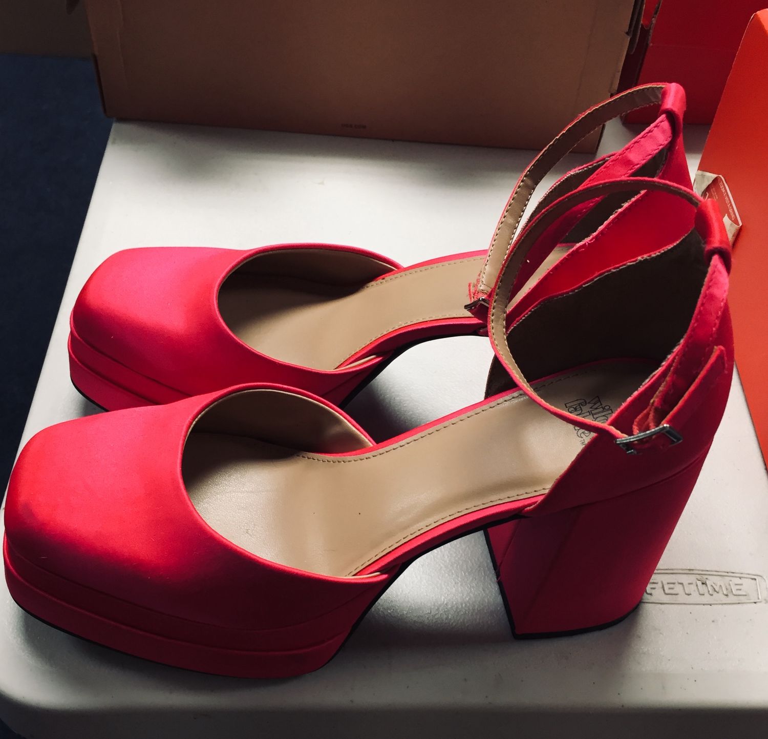 Wild Fable Shoe Size 10