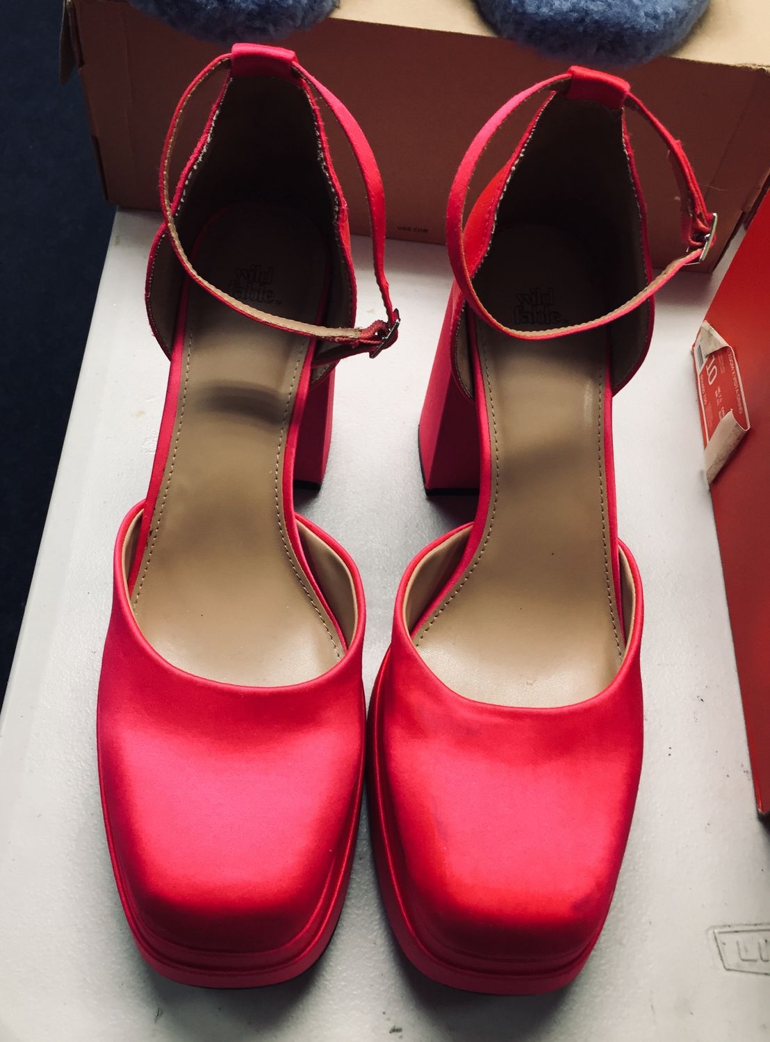 Wild Fable Shoe Size 10