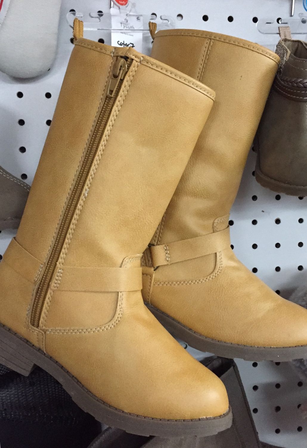 Children boot  by Carter size  New