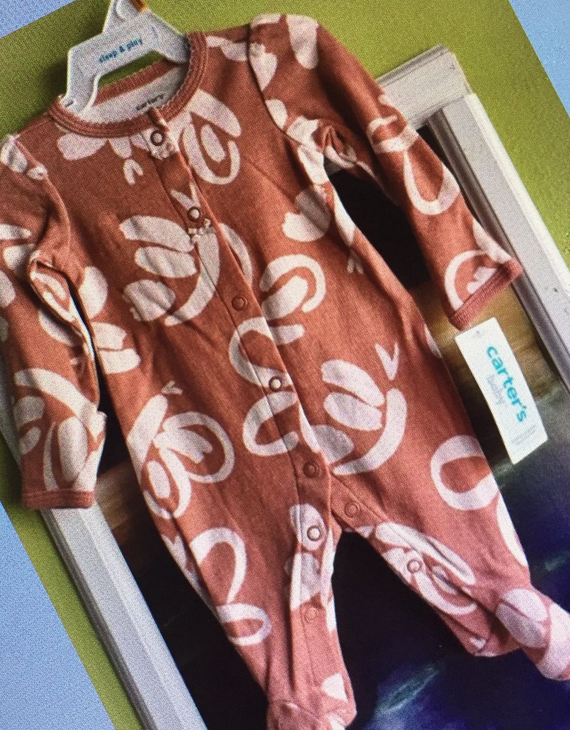 Baby Sleep &amp; Play ware New size