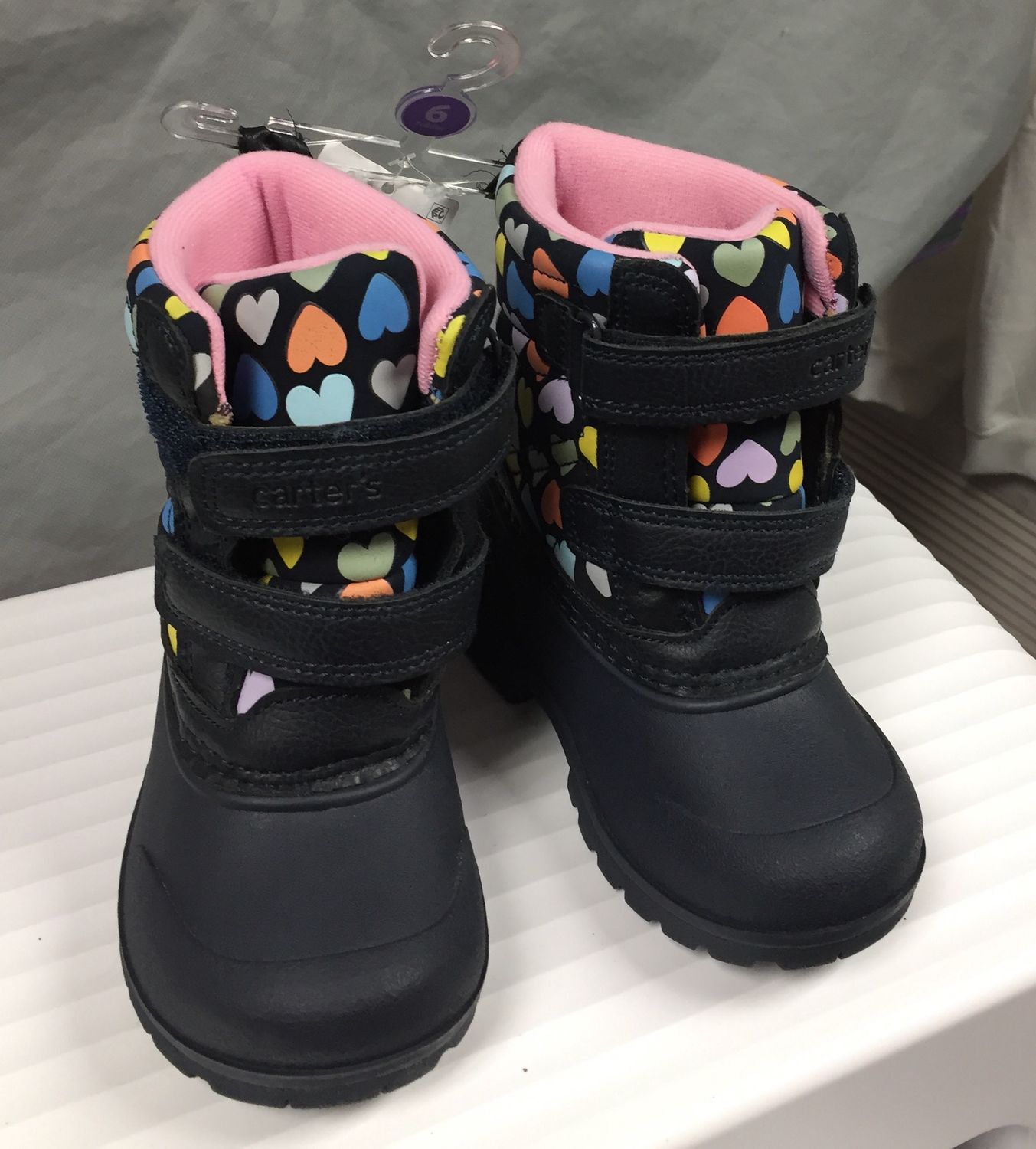 Children shoes by Carter size  New