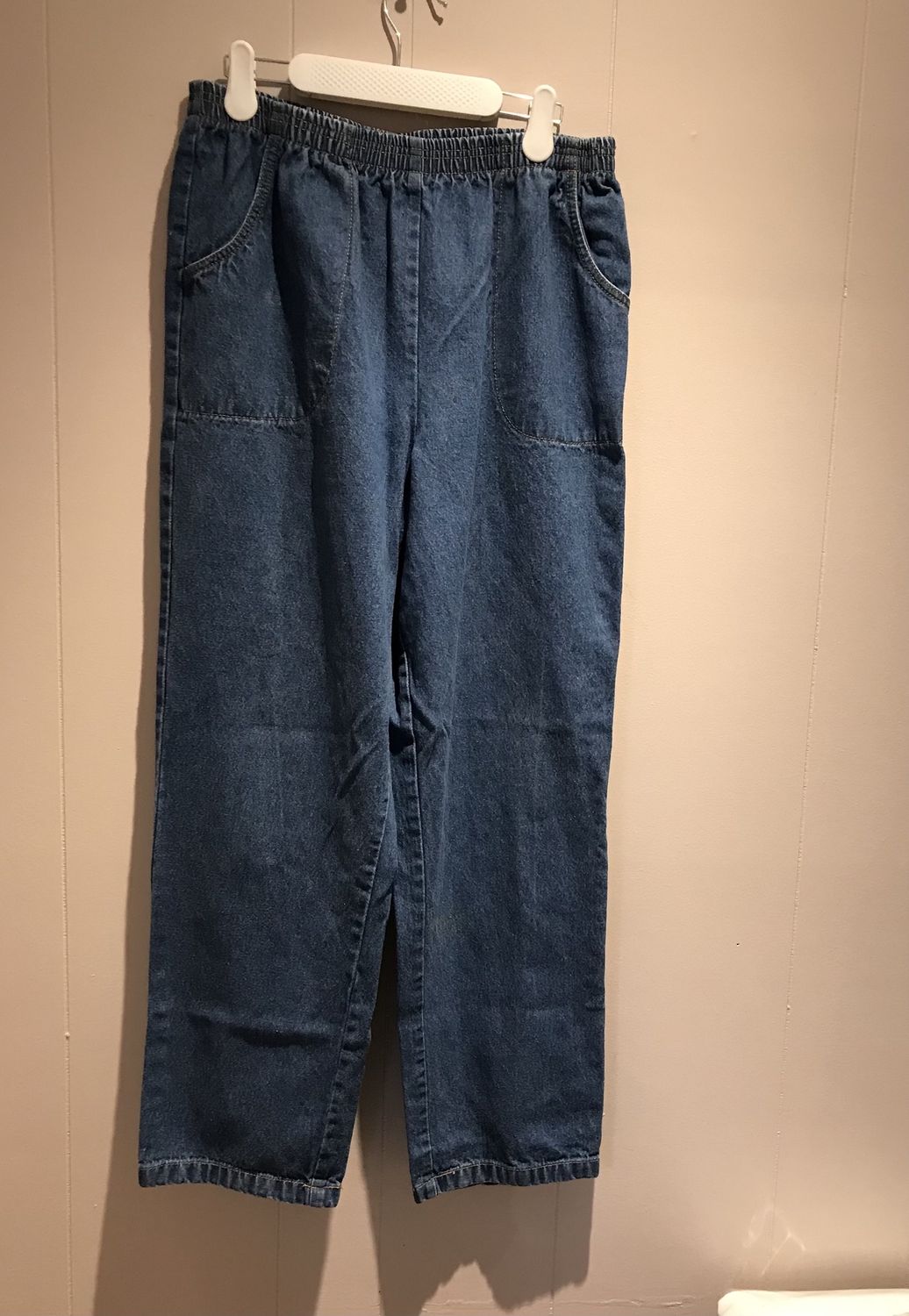 Women Blair  Pull up jeans pant size 14