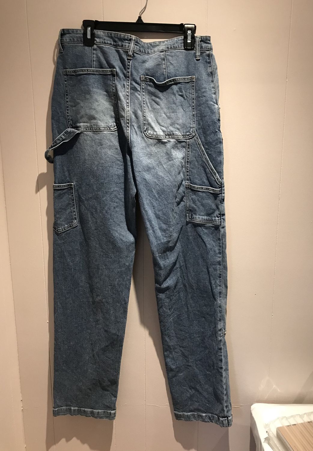 Fashion Nova women’s Jean Size13